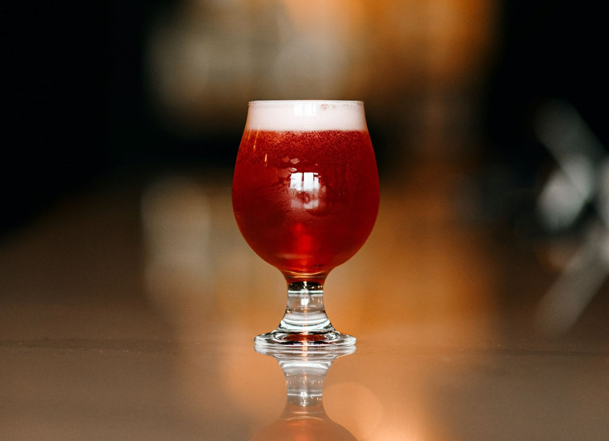 Top 5 Fruits for a Fruited Sour Beer Explore Fierce Fruit