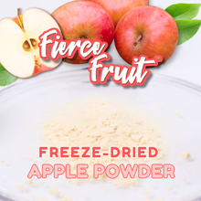 Load image into Gallery viewer, Apple Freeze-Dried Powder