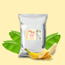 Load image into Gallery viewer, Banana Freeze-Dried Slices
