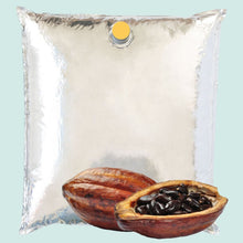 Load image into Gallery viewer, Cacao Aseptic Fruit Puree Pack