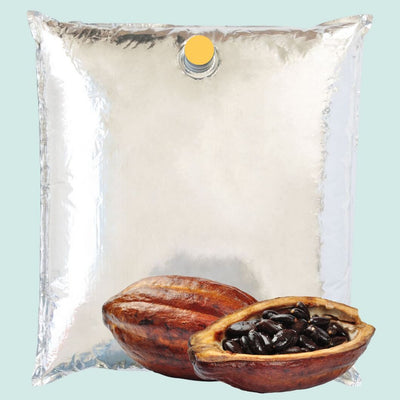 Cacao Aseptic Fruit Puree Pack