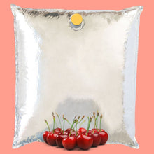 Load image into Gallery viewer, Cherry Aseptic Fruit Puree Pack