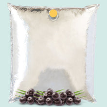 Load image into Gallery viewer, Acai Aseptic Fruit Puree Pack