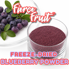 Load image into Gallery viewer, Blueberry Freeze-Dried Powder