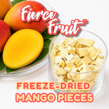 Load image into Gallery viewer, Mango Freeze-Dried Pieces