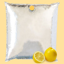 Load image into Gallery viewer, Lemon Aseptic Fruit Puree Pack
