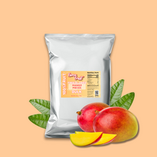 Load image into Gallery viewer, Mango Freeze-Dried Pieces