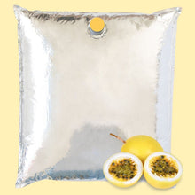 Load image into Gallery viewer, Passion Fruit Aseptic Fruit Puree Pack