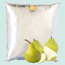 Load image into Gallery viewer, Pear Aseptic Fruit Puree Pack