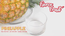 Load and play video in Gallery viewer, Pineapple
