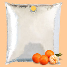 Load image into Gallery viewer, Tangerine Aseptic Fruit Puree Pack