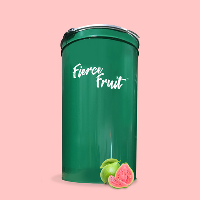 Pink Guava