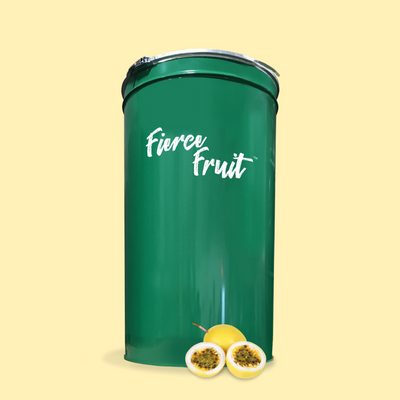Passion Fruit