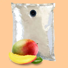 Load image into Gallery viewer, Mango Aseptic Fruit Puree