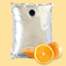 Load image into Gallery viewer, Orange Aseptic Fruit Puree