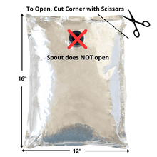 Load image into Gallery viewer, Papaya Aseptic Fruit Puree