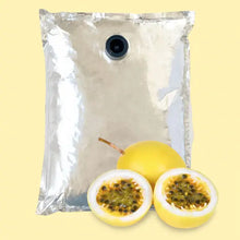 Load image into Gallery viewer, Passion Fruit Aseptic Fruit Puree