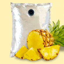 Load image into Gallery viewer, Pineapple Aseptic Fruit Puree