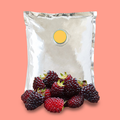 Andean Blackberry