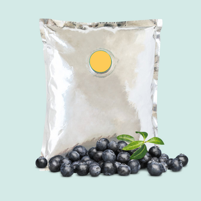 Blueberry