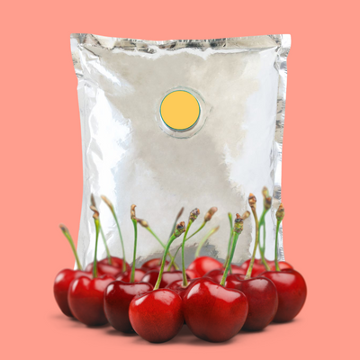 Sweet Cherry