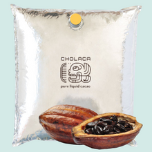 Load image into Gallery viewer, Cacao