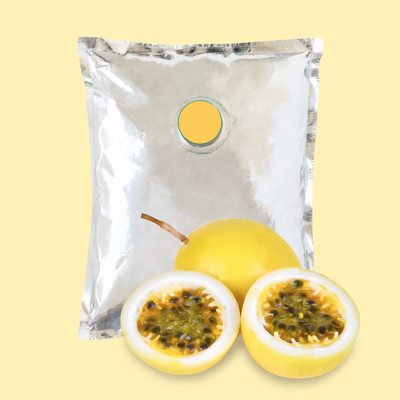 Passion Fruit