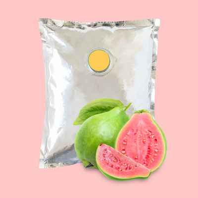 Pink Guava