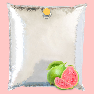 Pink Guava