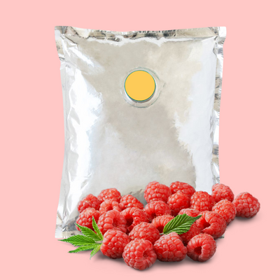 Raspberry