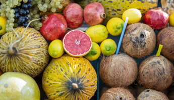 Which Fruits Work Best with a Smoothie Beer?