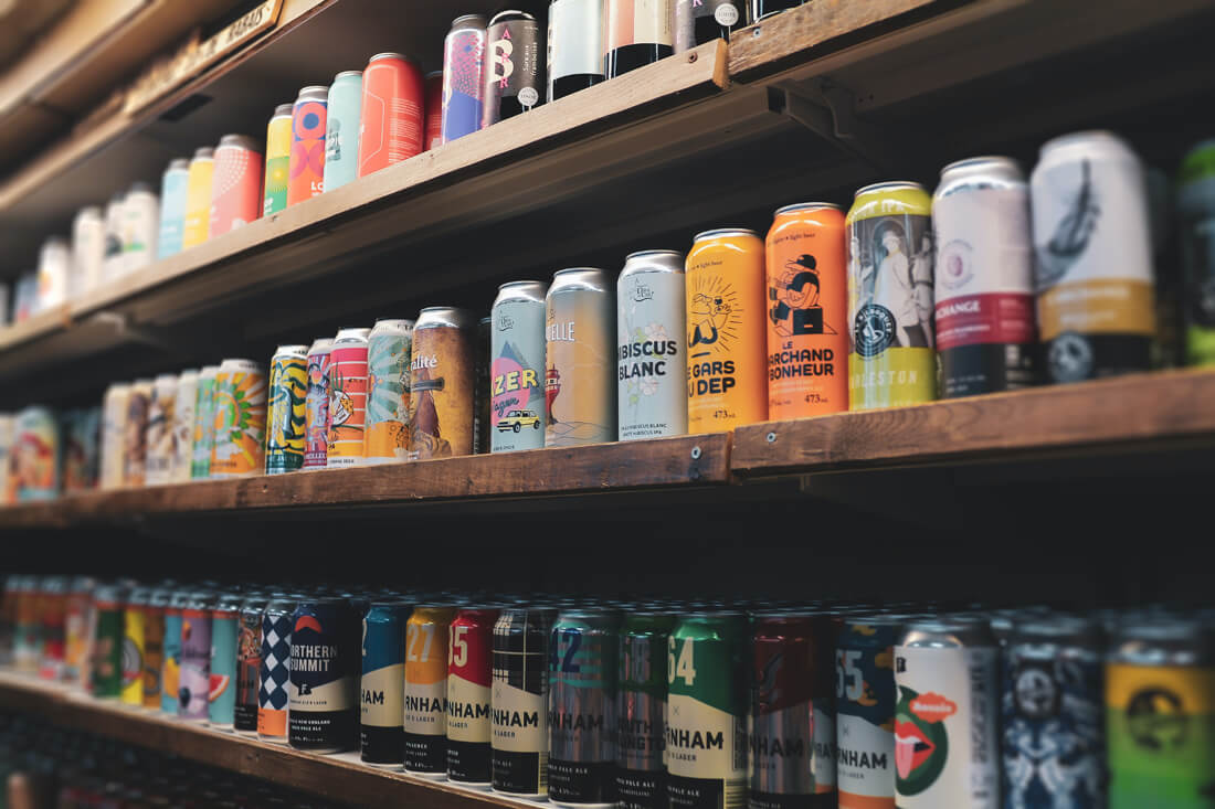 Real Fruit vs. Fruit Purees: Which Is Better for Fruity Craft Beers?