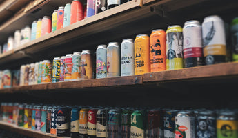 Real Fruit vs. Fruit Purees: Which Is Better for Fruity Craft Beers?
