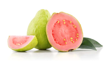 Inside Fierce Fruit: Introducing the Pink Guava