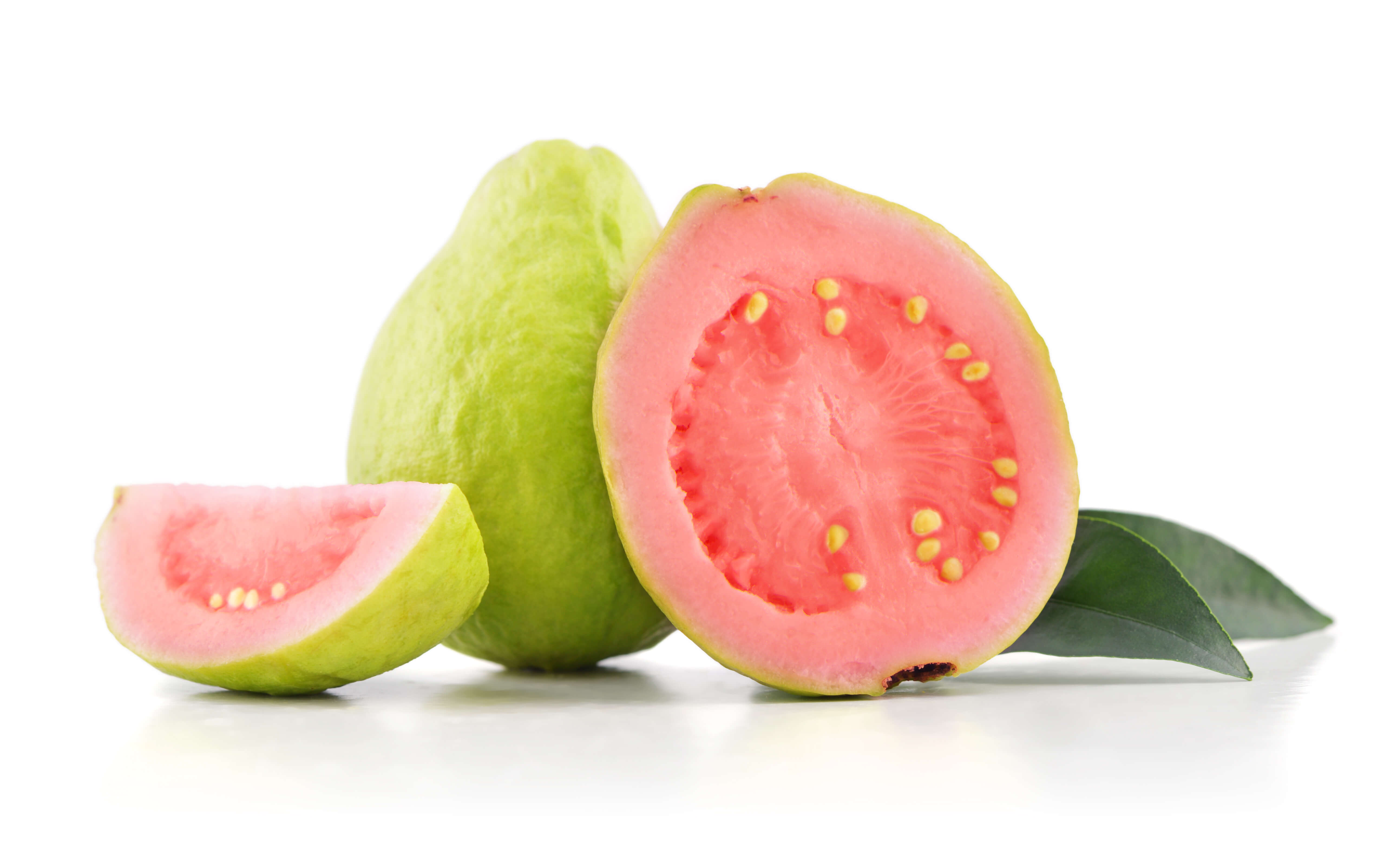 What Is a Guava?