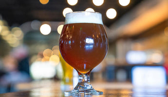 Fierce Fruits That Are Perfect for a Holiday Beer