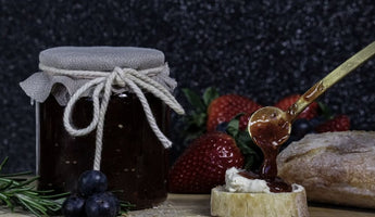 Fruit Jam Recipes You'll Love