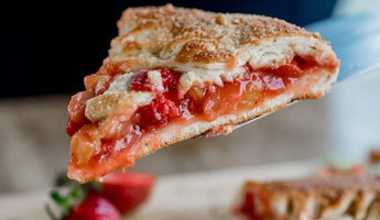 2 Fruit Pie Recipes You've Got to Try