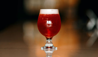 Top 5 Fruits for a Fruited Sour Beer