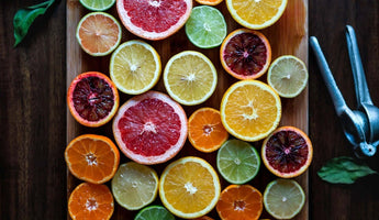 How To Create Your Own Cocktail Mixers With Fruit Puree