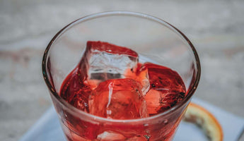 Top 9 Fruits for Brewing Hard Seltzer