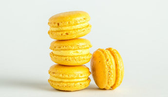 Fierce Fruit x Pastreez: The Ultimate Mango Macaron Recipe