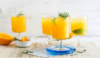 Mango Mixology: Crafting Exquisite Cocktails With Mango Puree