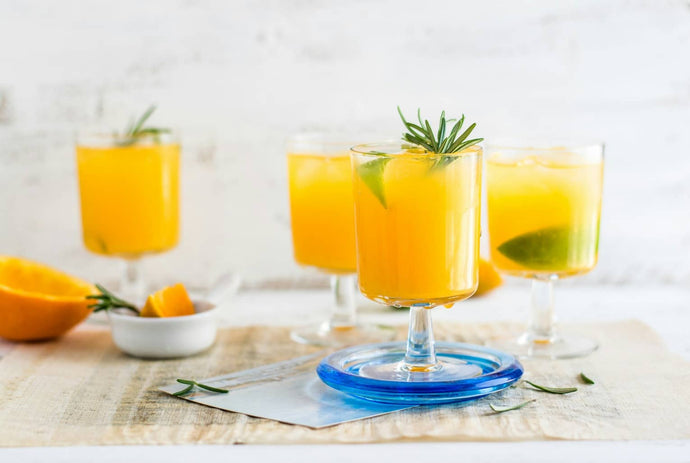 Mango Mixology: Crafting Exquisite Cocktails With Mango Puree