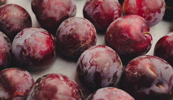 Craft the Ultimate Stone Fruit Beer with Plums, Peaches, and Cherries!