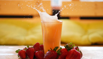 7 Fruit-Infused Seltzer Water Benefits