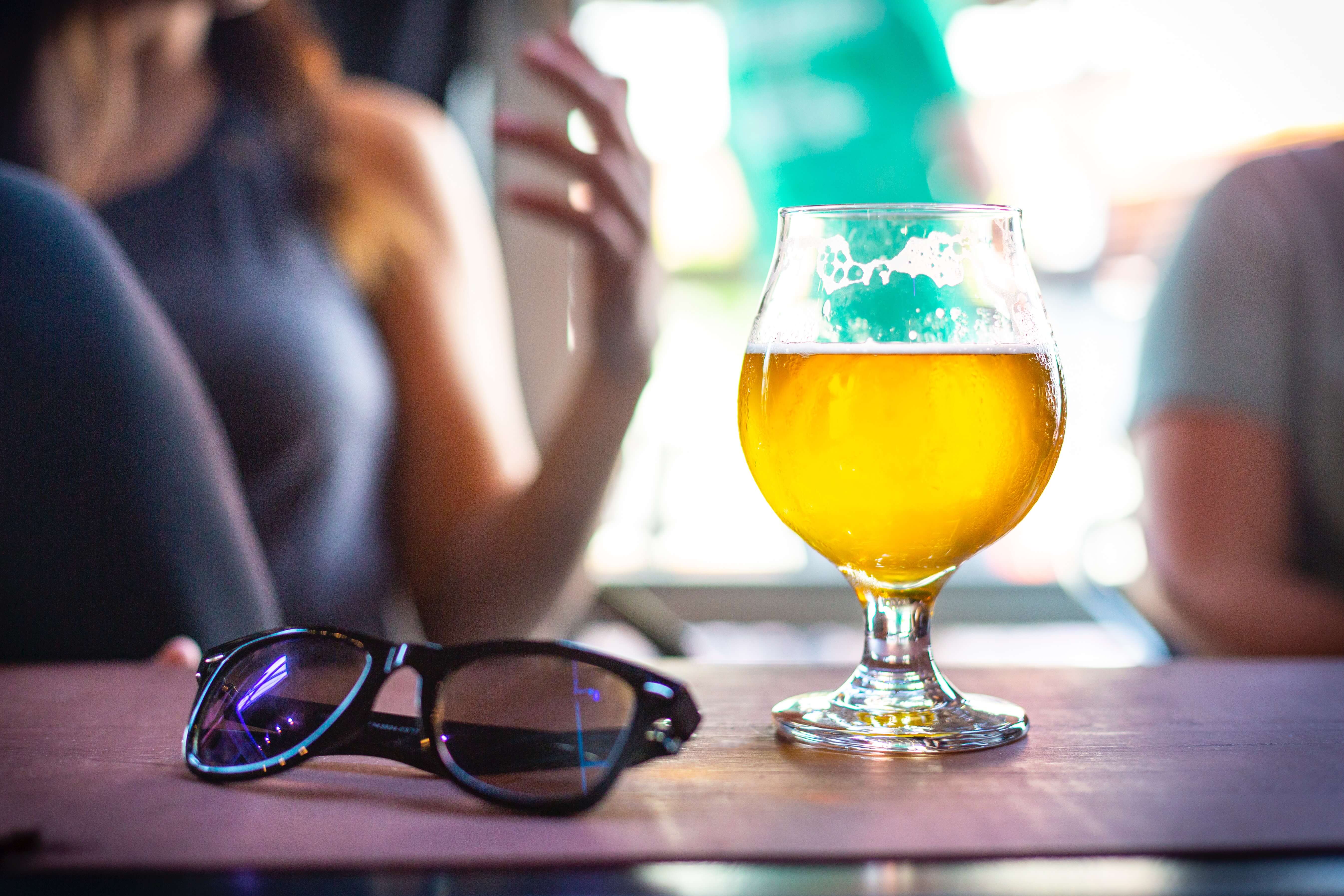 Craft the Best Summer Beers with These Tropical Fruits