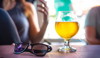 Craft the Best Summer Beers with These Tropical Fruits