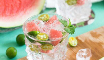 9 Summer Cocktail Recipes to Stay Cool