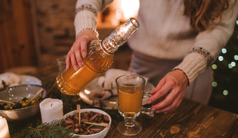 7 Best Festive Fruit Beer Flavors for Christmas